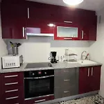 Casa Remi - Albir דירה ל'אלפאס דל פי