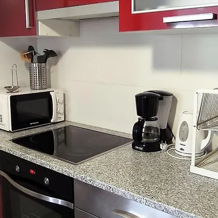 Apartment Casa Remi - Albir *