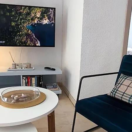 Casa Remi - Albir