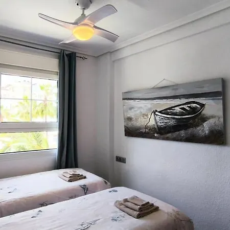 Casa Remi - Albir