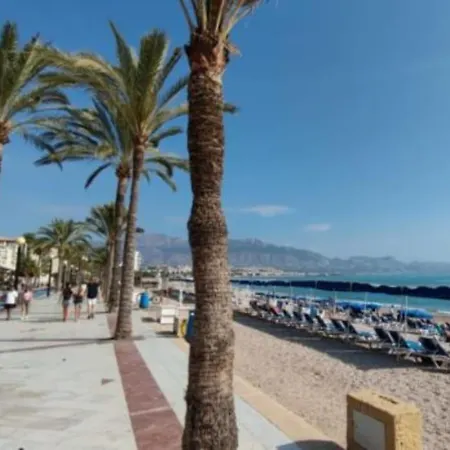 Casa Remi - Albir Appartement *