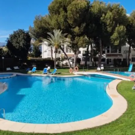 Casa Remi - Albir Apartment L'Alfas del Pi