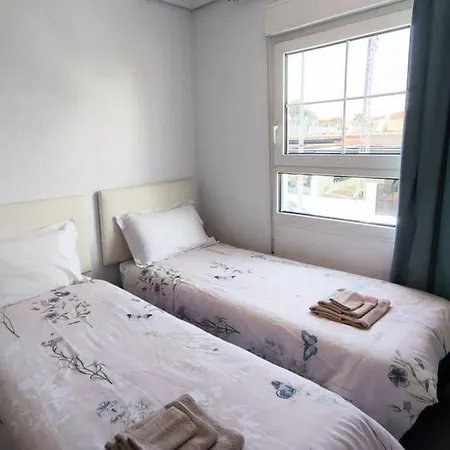 Apartment Casa Remi - Albir *