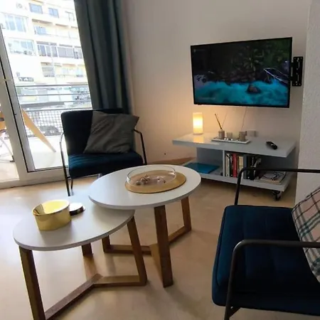 Apartment Casa Remi - Albir L'Alfas del Pi