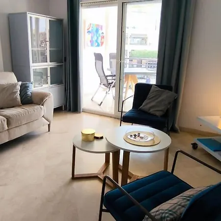 Casa Remi - Albir Apartment *