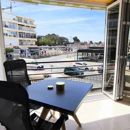 Apartment Casa Remi - Albir *