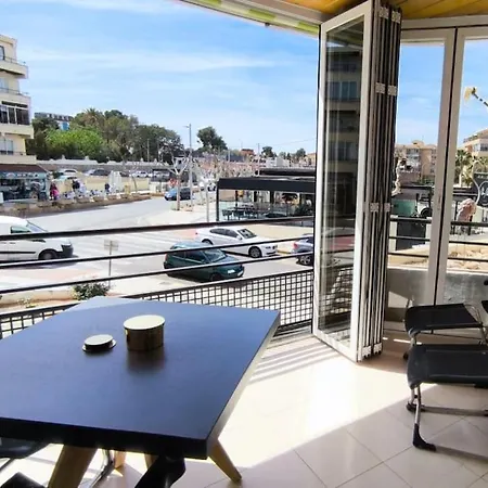 Appartement Casa Remi - Albir L'Alfas del Pi