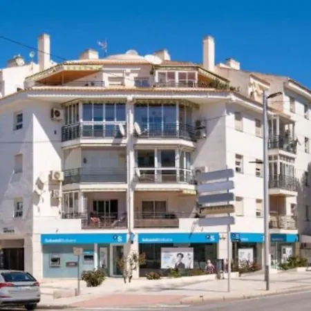 Casa Remi - Albir L'Alfas del Pi