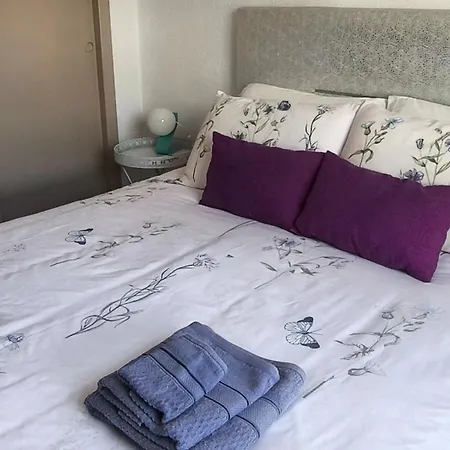 Casa Remi - Albir Apartment