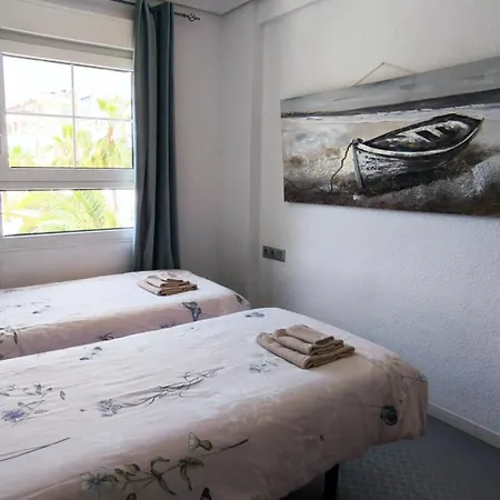 Casa Remi - Albir Apartment