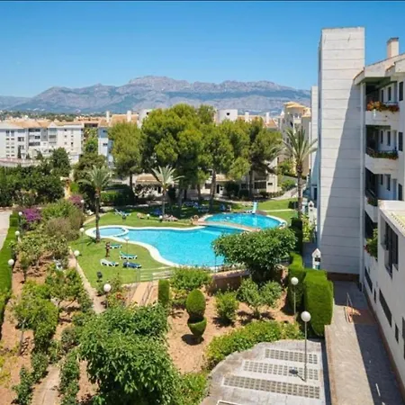Casa Remi - Albir Apartment *