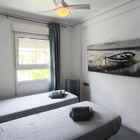 Apartment Casa Remi - Albir