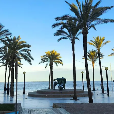 Apartment Casa Remi - Albir