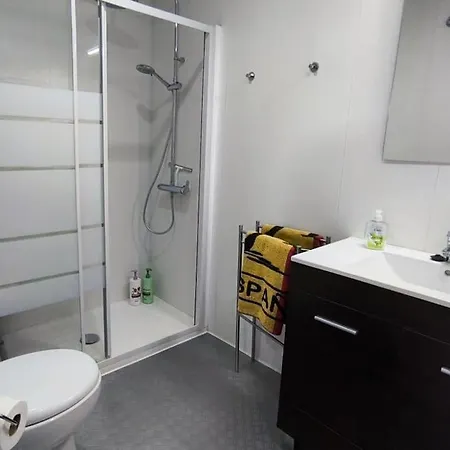 Appartamento Casa Remi - Albir *