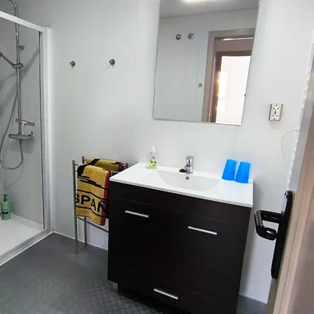 Appartamento Casa Remi - Albir *