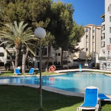 Casa Remi - Albir L'Alfàs del Pi