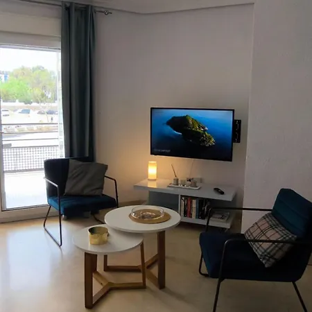 Casa Remi - Albir Appartamento *