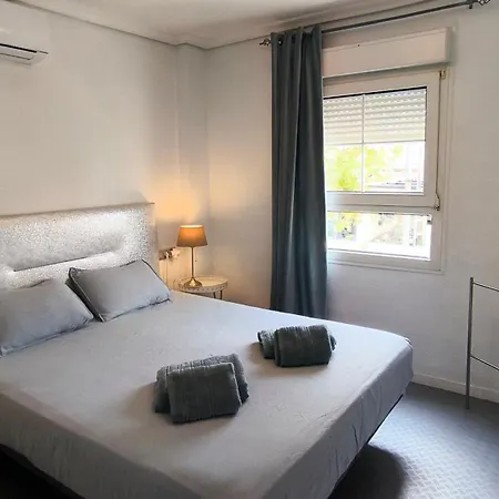 Casa Remi - Albir * L'Alfàs del Pi