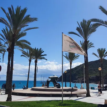 Appartamento Casa Remi - Albir