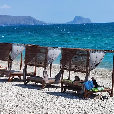 Appartamento Casa Remi - Albir L'Alfàs del Pi