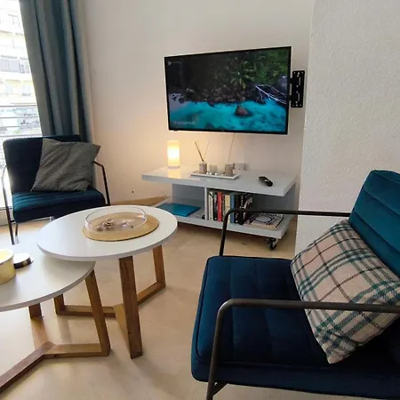 Casa Remi - Albir