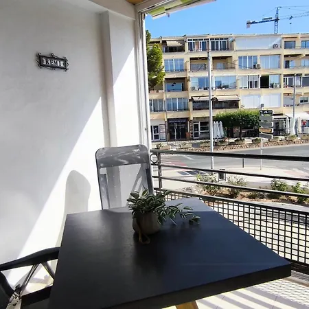 Casa Remi - Albir Appartamento