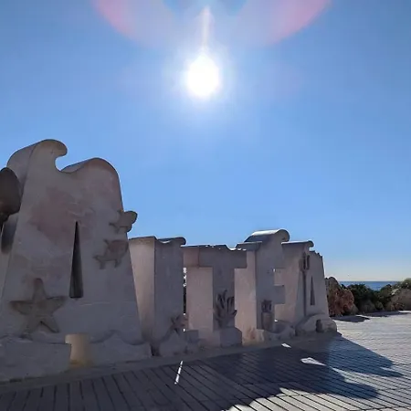 Casa Remi - Albir L'Alfàs del Pi