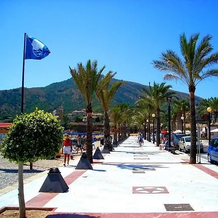 Casa Remi - Albir Appartamento