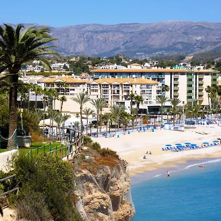 Casa Remi - Albir Appartamento *
