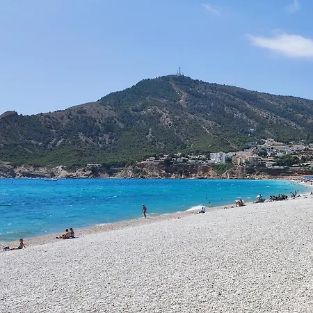 Casa Remi - Albir * L'Alfàs del Pi